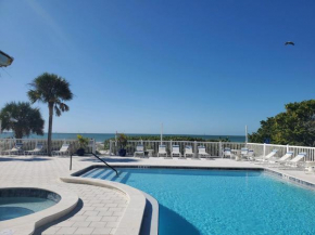 San Remo Beach Front Condo Star5Vacations